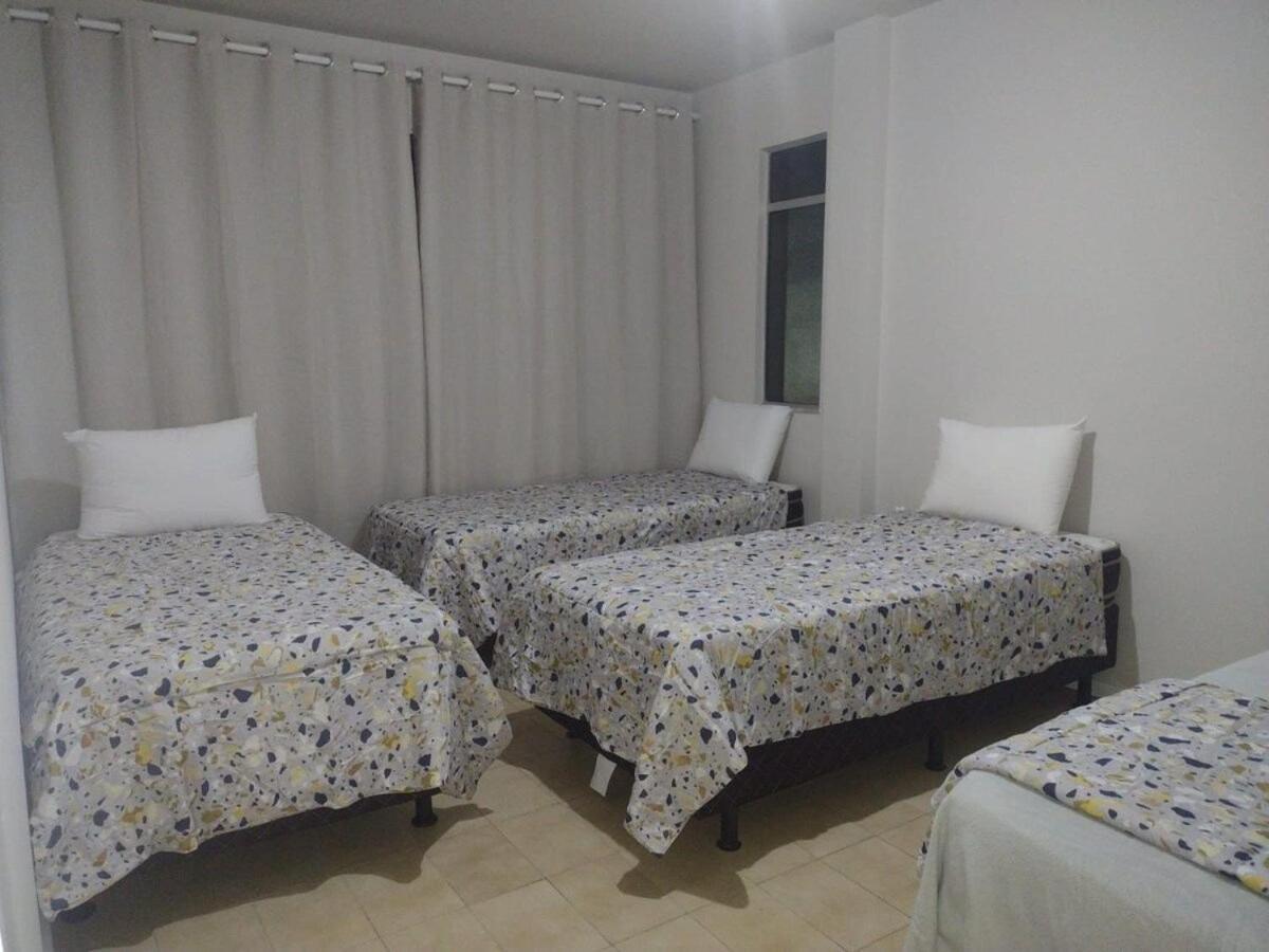 Apartamento Amplo 10 Mim Da Praia Cabo Frio Exterior foto